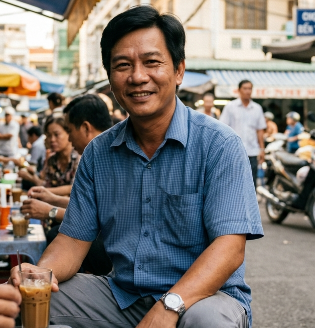 Phạm Minh Dũng